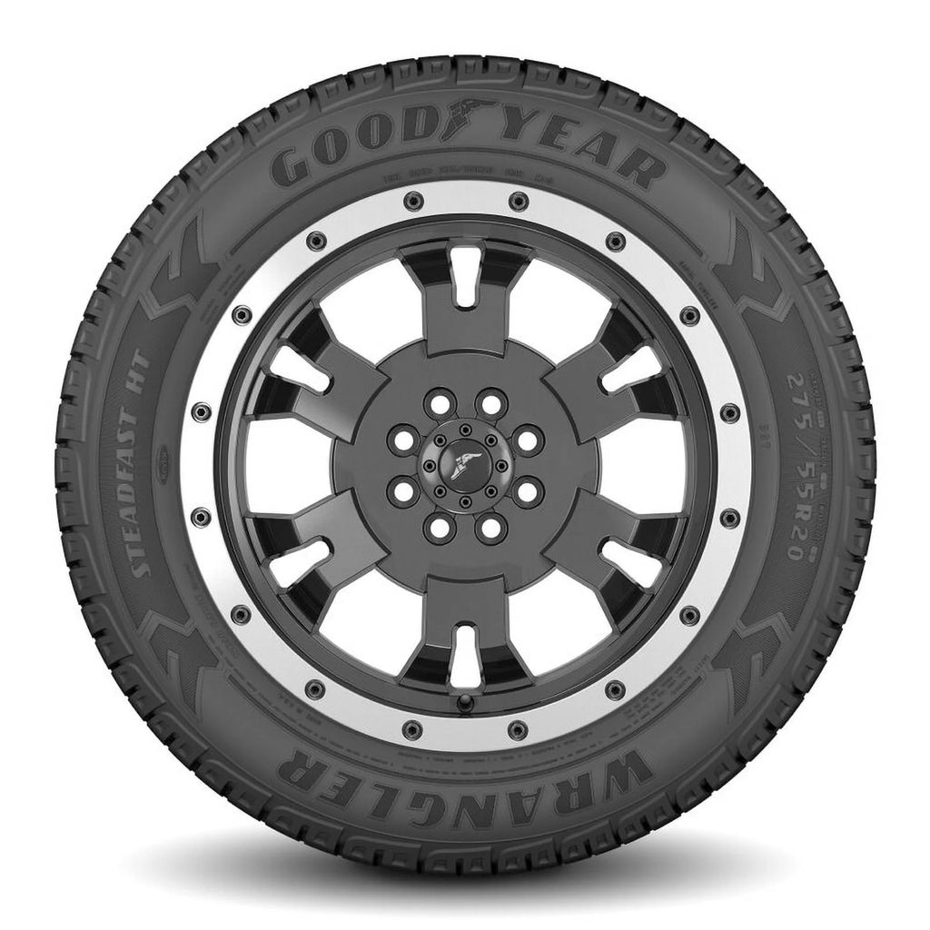 All-Terrain Tire J56590