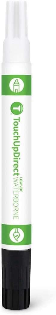 Touch Up Paint Pen+Brush Applicator Pack of 2 O137