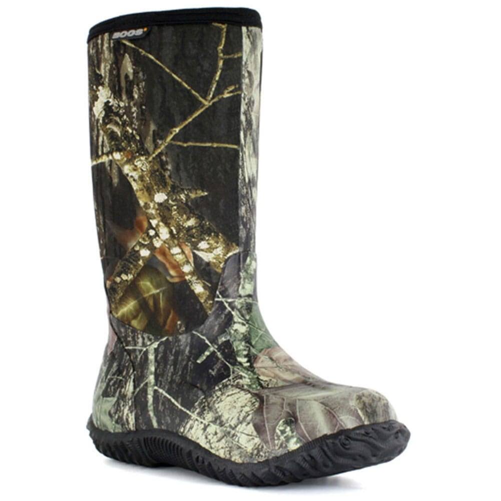 Mossy Oak Classic High Infant Boots D988
