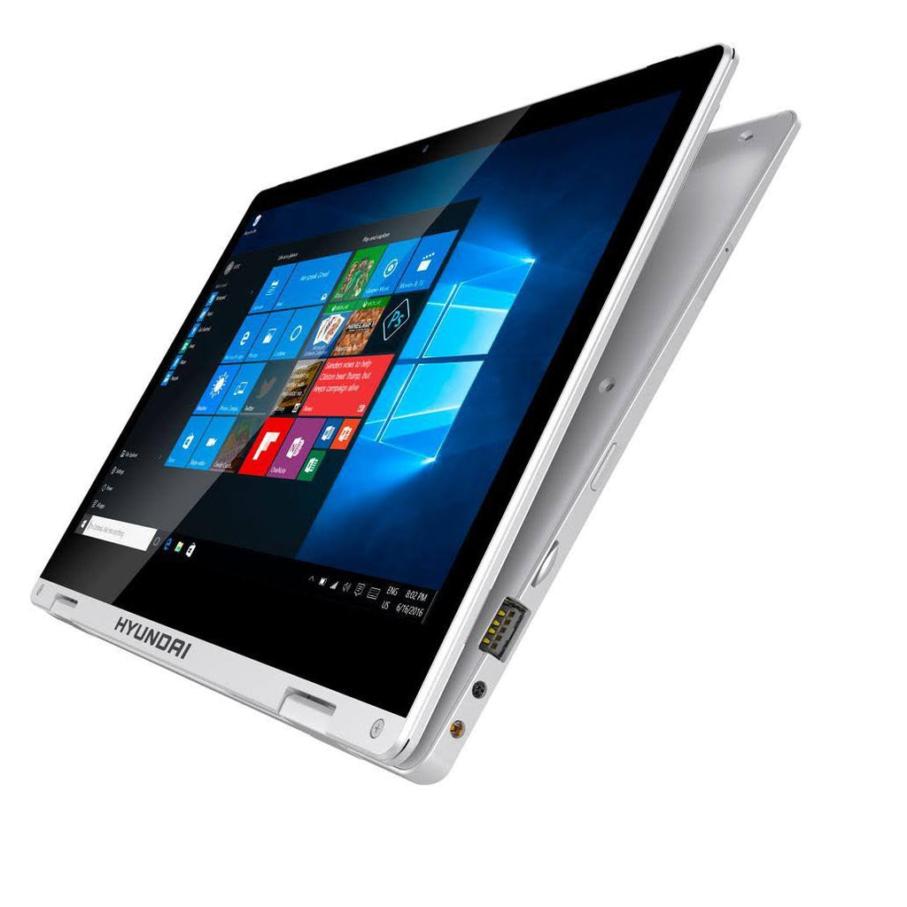 11.6in Laptop D900