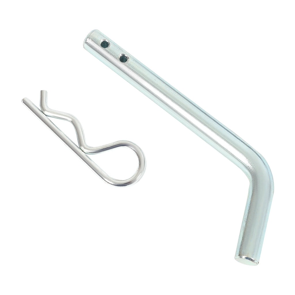 8 Pcs Removable Trailer Stake Pocket Tie Down D Ring Zinc Coated 5400 Lbs Load Limit G95825