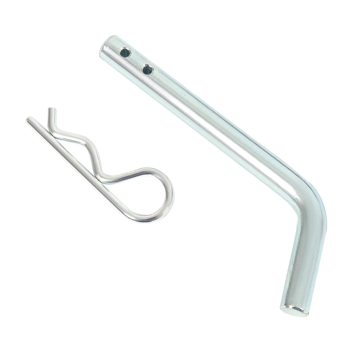8 Pcs Removable Trailer Stake Pocket Tie Down D Ring Zinc Coated 5400 Lbs Load Limit G95825