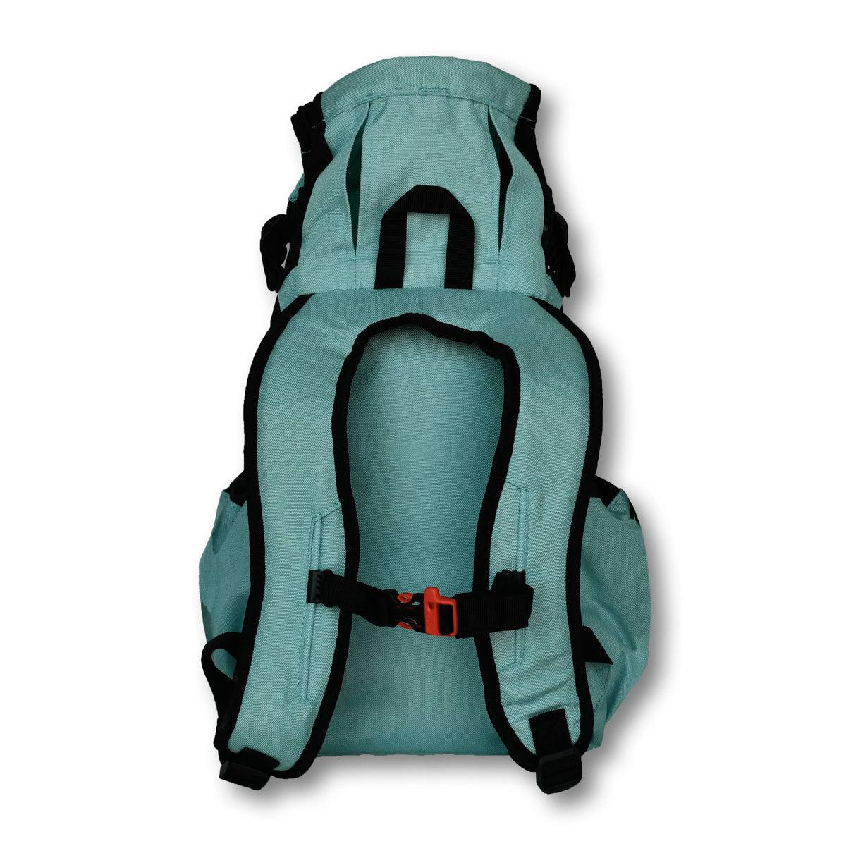 Tropical Large Dog Carrier Backpack H611