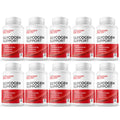 Relief Glycogen Support Capsules F424469