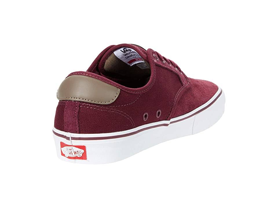 Chima Ferguson Pro Skate Shoes U820