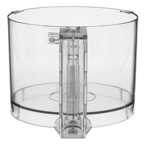 Work Bowl with Handle T6439