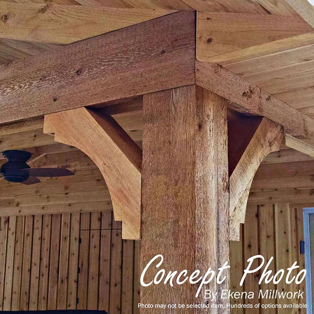 Douglas Fir Brace F263954