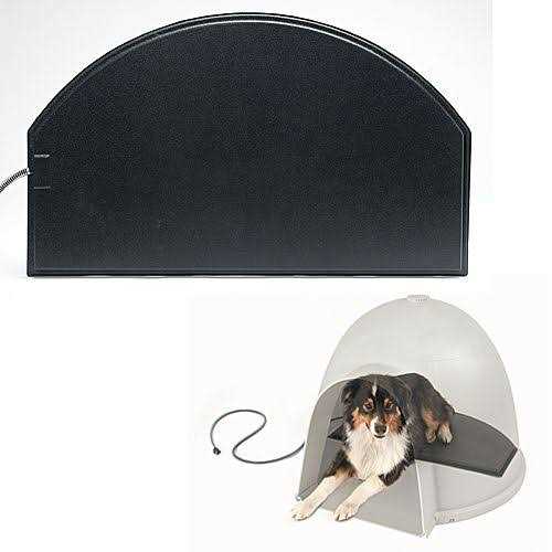 Igloo Style Heated Pad W241838