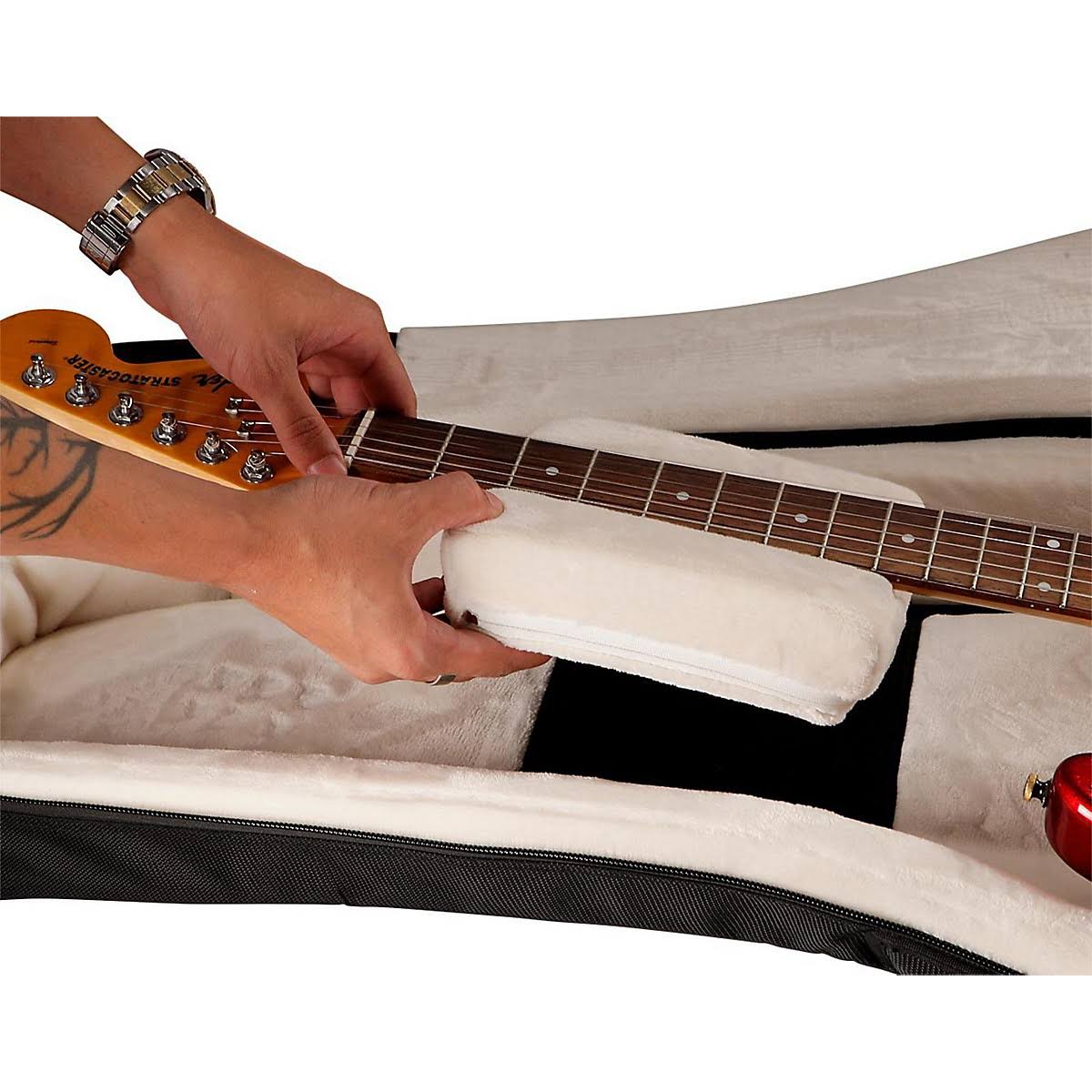 Gig Bag for Electric Guitar C8015