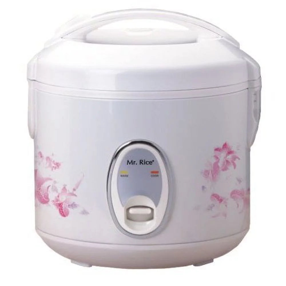 6 Cup Rice Cooker T253735