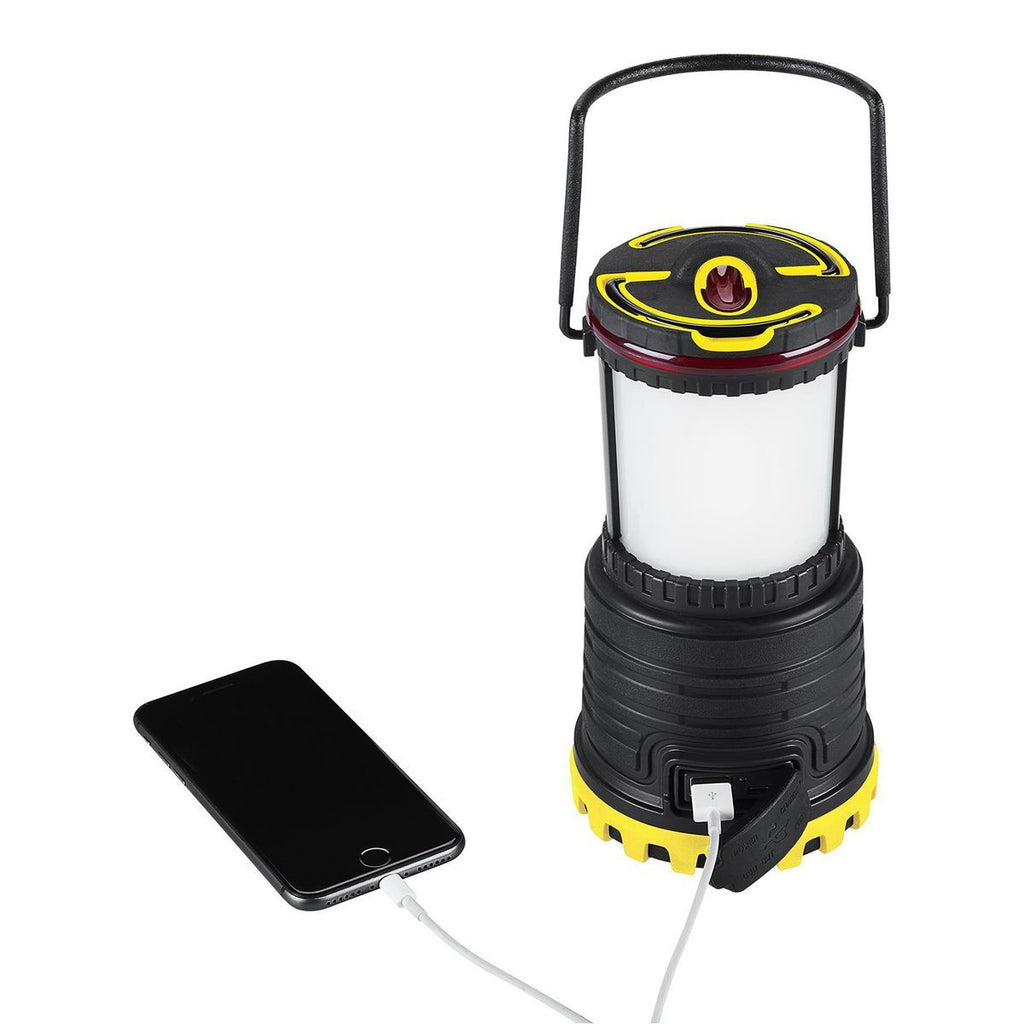 2000 Lumen Rechargeable Waterproof LED Lantern I8334