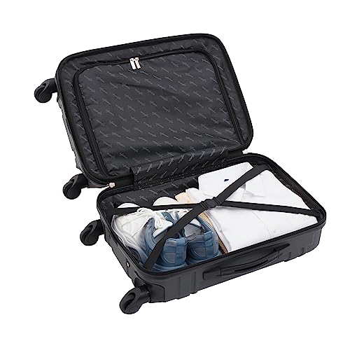20-Inch Hardside Carry-On Luggage F343895