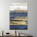 Canvas Giclee I511