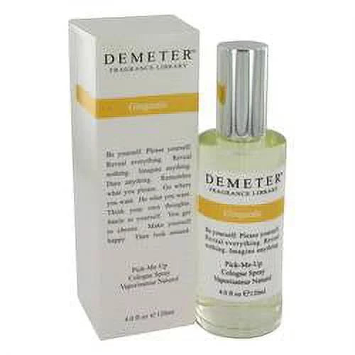 Gingerale Cologne Spray 4 oz A5106