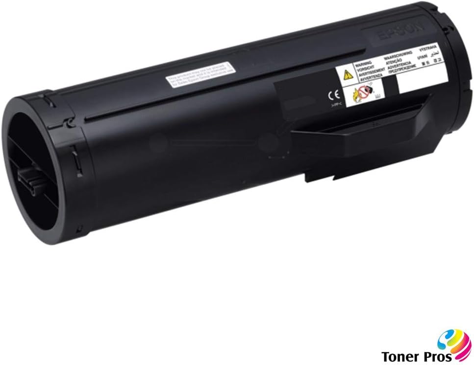 Black High Capacity Remanufactured Toner Cartridge W2761