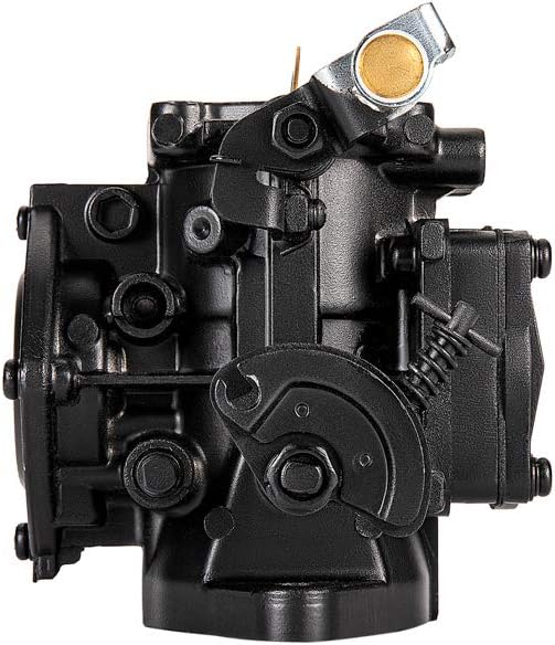 44MM Carburetor Compatible with Yamaha H1017
