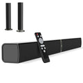 80W Bluetooth Soundbar T482020
