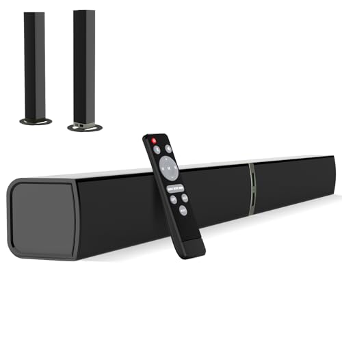 80W Bluetooth Soundbar T482020
