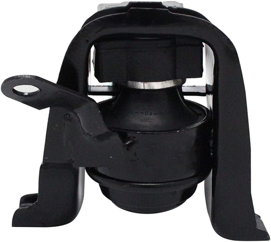Front Right Rear Engine Motor and Trans Mount Set of 4 W255242