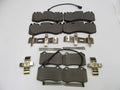 Front Rear Brake Pads for Maserati Quattroporte V8 Gts Q244