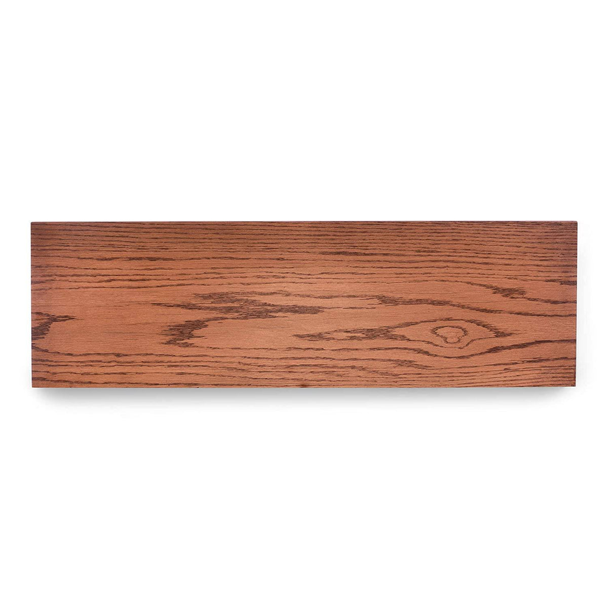 Solid Oak Wood Floating Shelf X592752