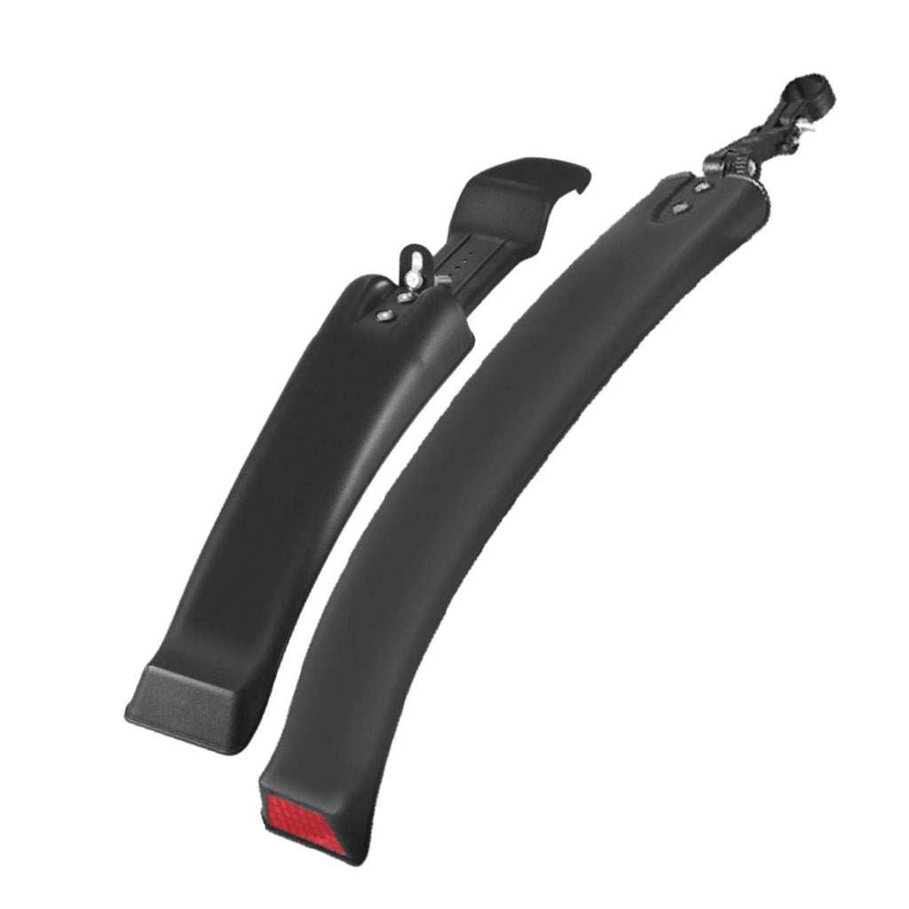 Bike Mudguard Front Rear Set Wheel Protector Fenders L822665