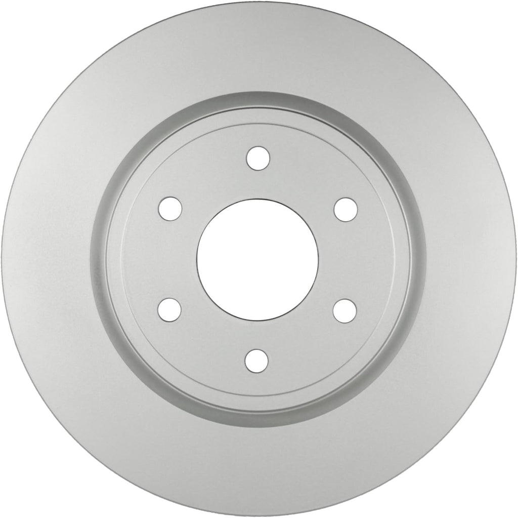 Disc Brake Rotor S36125