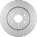 Disc Brake Rotor S36125
