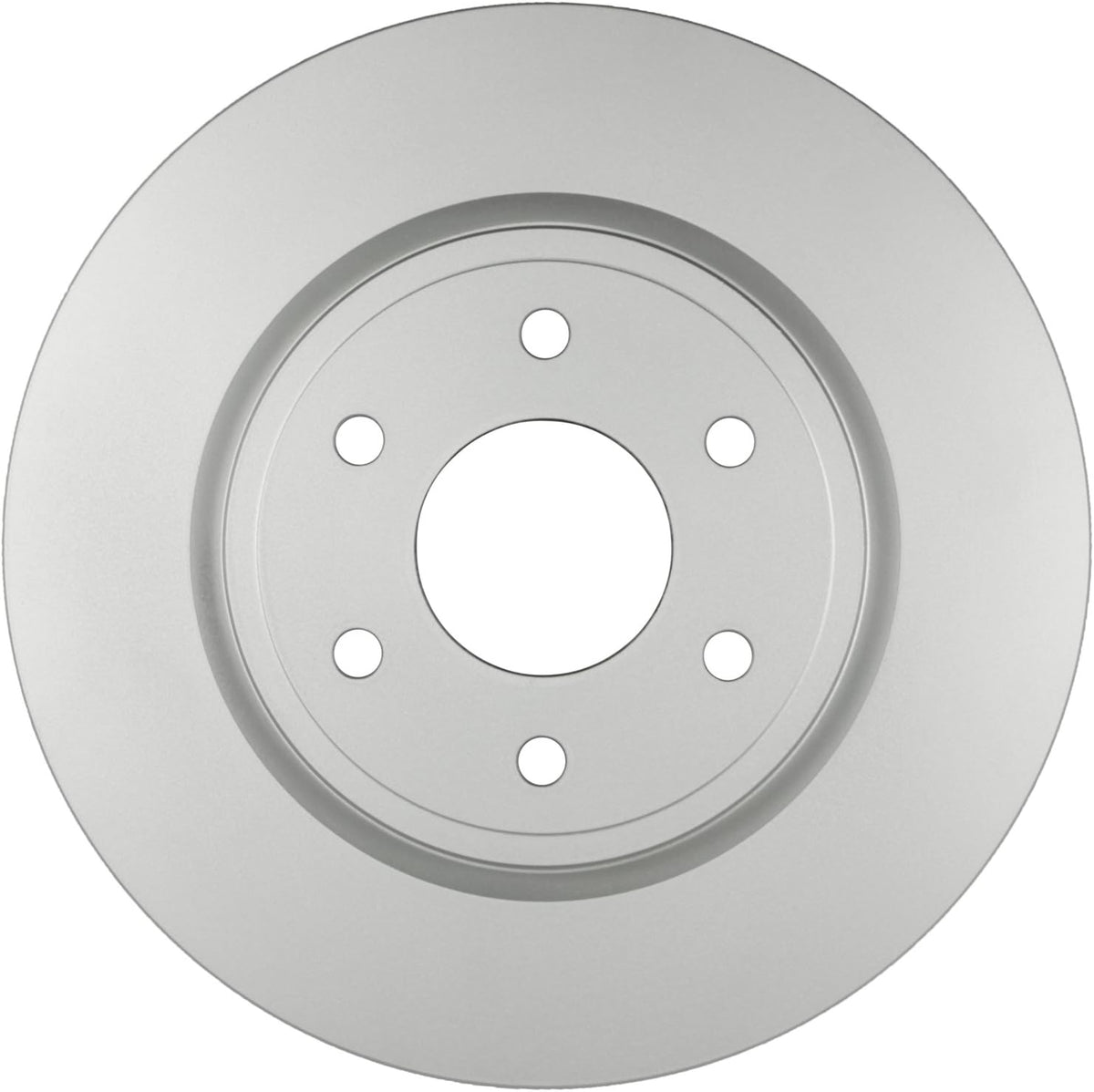 Disc Brake Rotor S36125