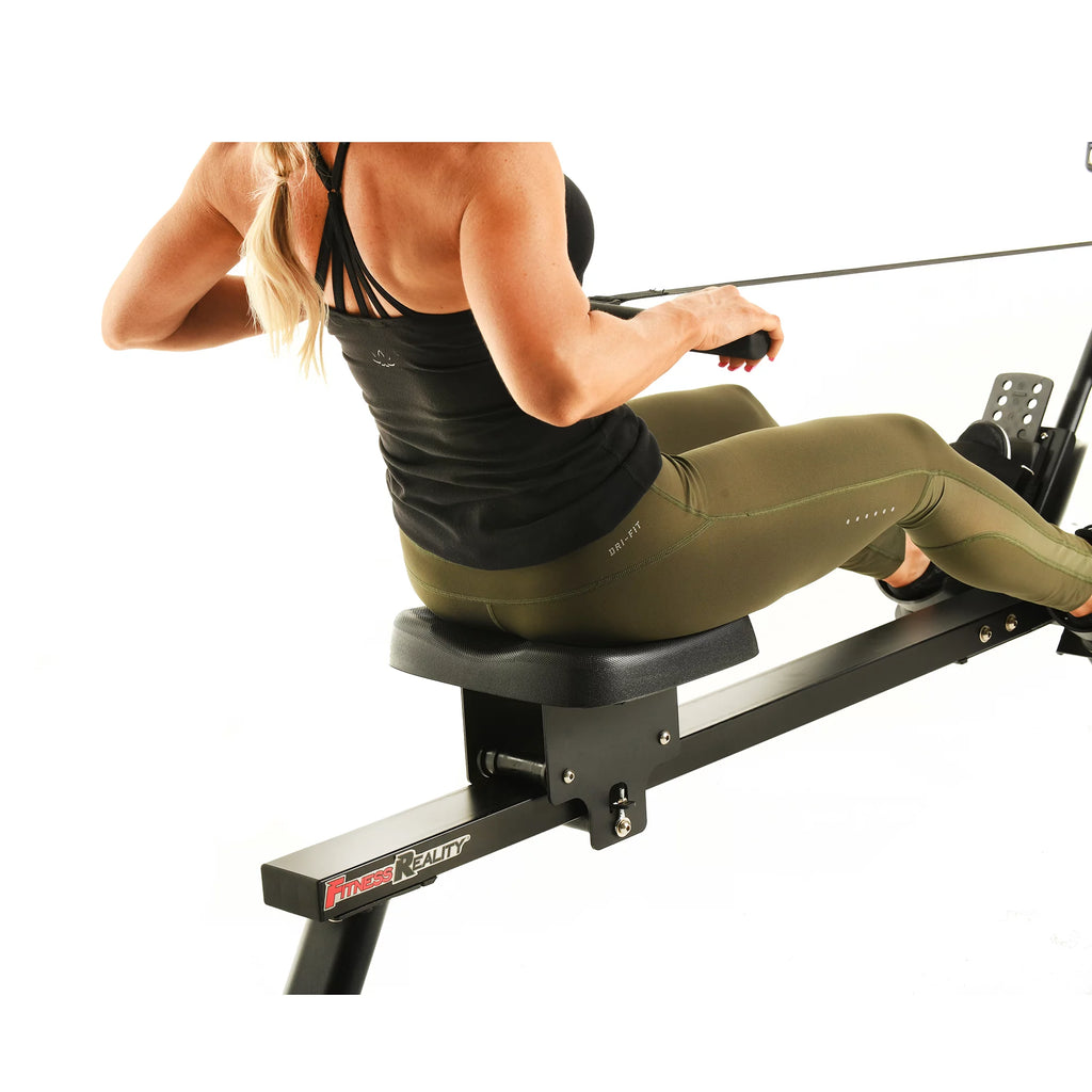 Water Rower Rowing Machine B2059