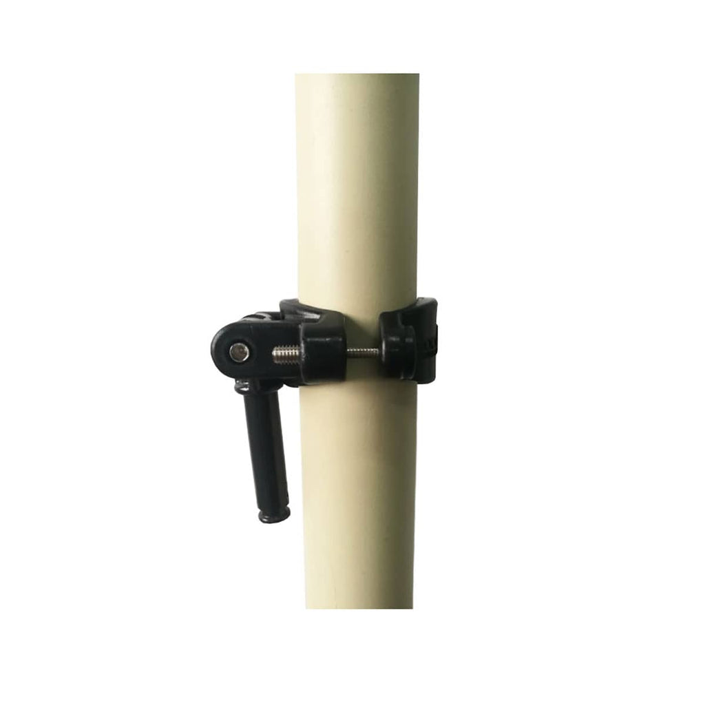 Heavy Duty Aluminum Oars, Split Shaft, 2 Piece, Pair F355325