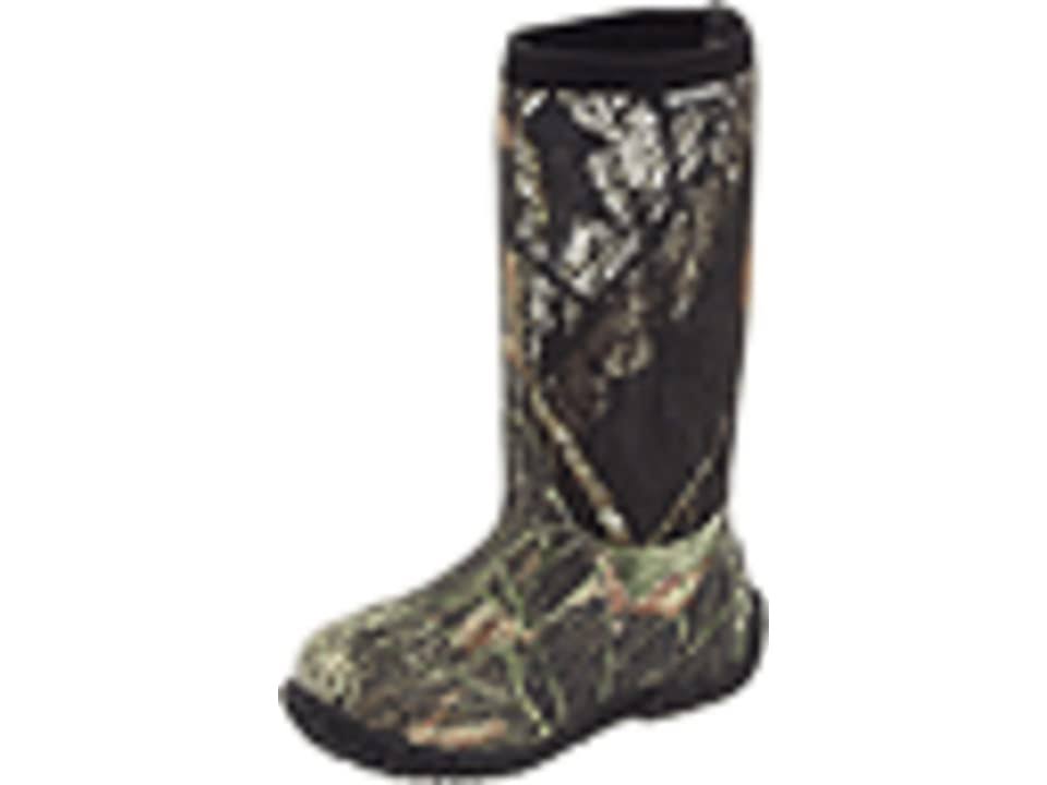 Mossy Oak Classic High Infant Boots D988