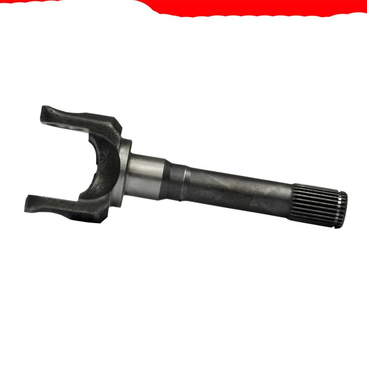 Dana 44 IFS Outer Stub Axle W386