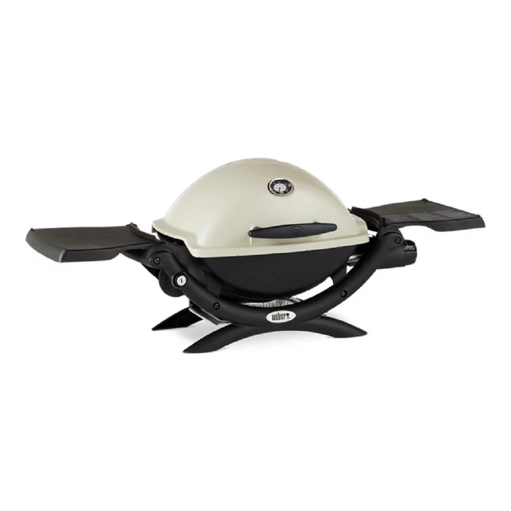 Gas Grill with Adapter Hose Y18631