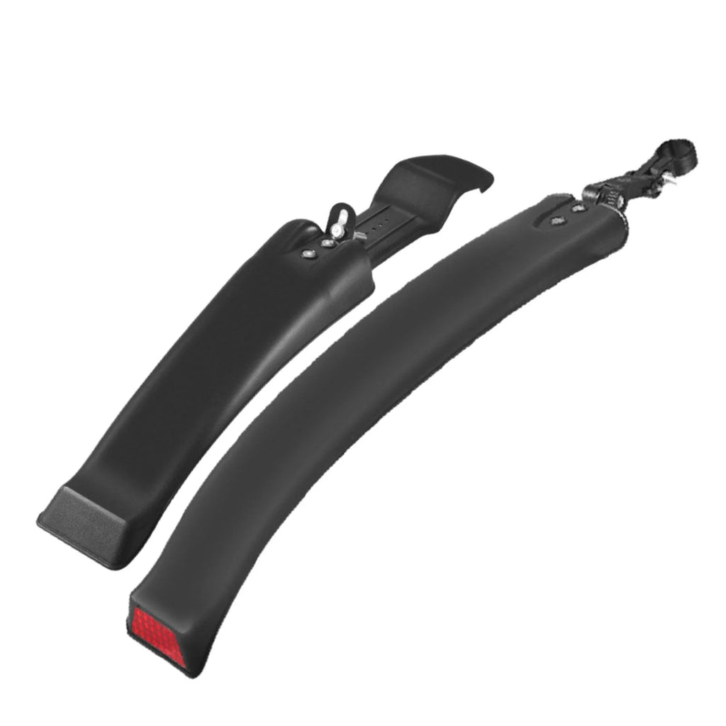 Bike Mudguard Front Rear Set Wheel Protector Fenders L822665