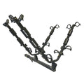 Four Bike Rack D90836