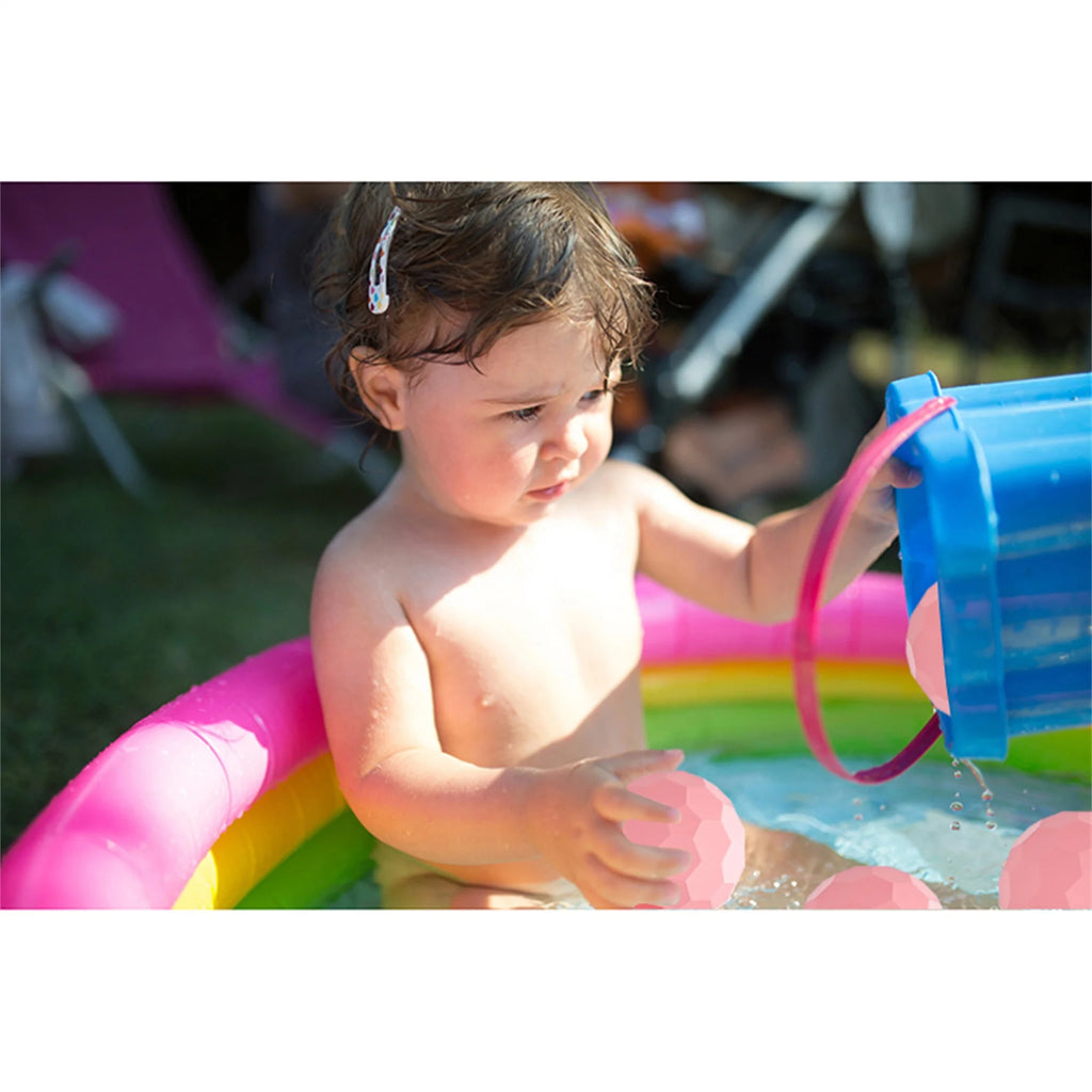 Reusable Silicone Water Splash Ball for Pool T66808