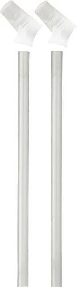 2 Bite Valves/2 Straws R7435