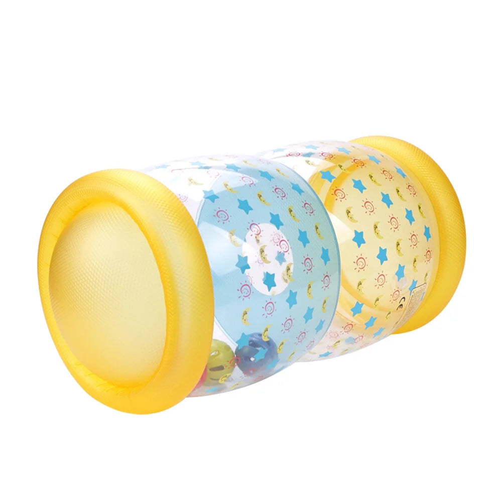 Inflatable Crawling Roller Toy E926