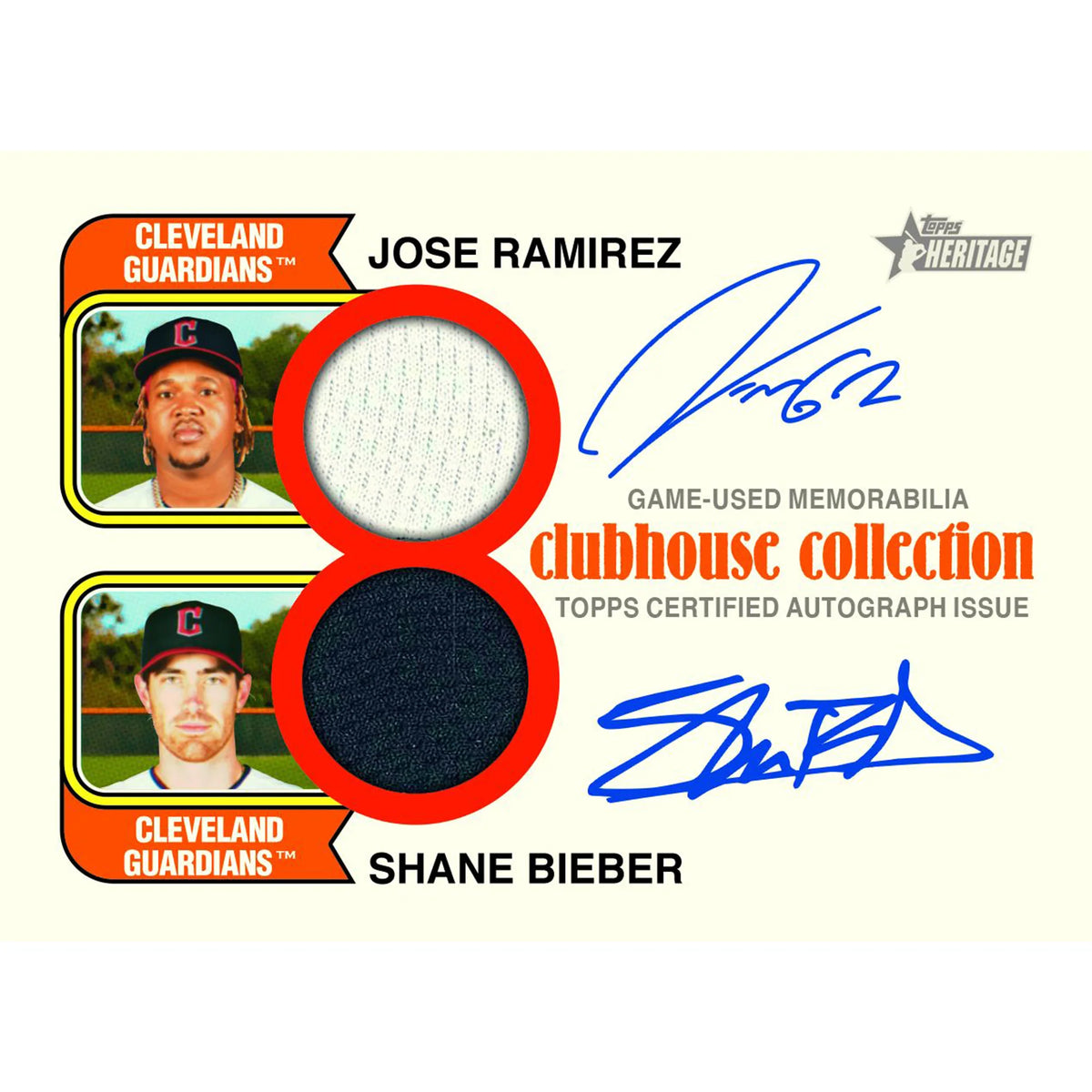 Topps Heritage Baseball Value Box Q29260