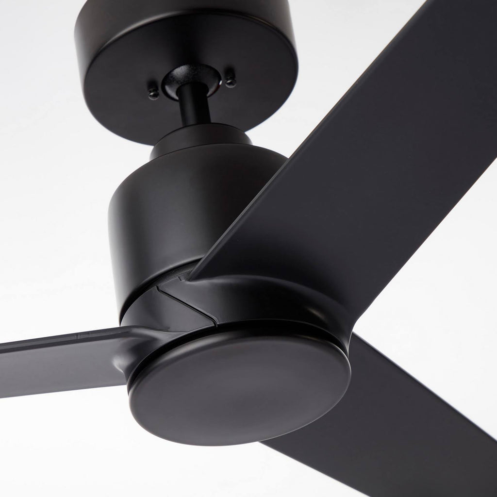 44 inch Barbeque Black Ceiling Fan T99897