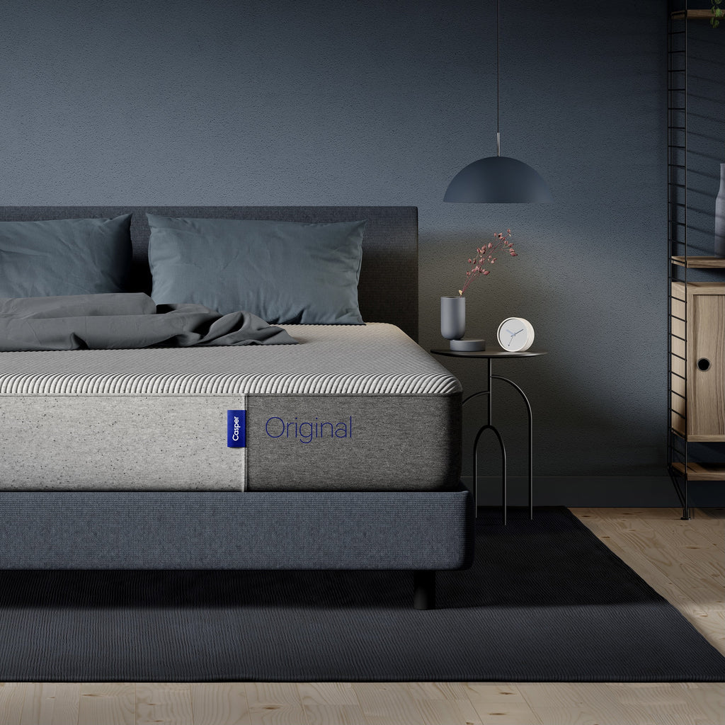 Queen Foam Mattress R4680