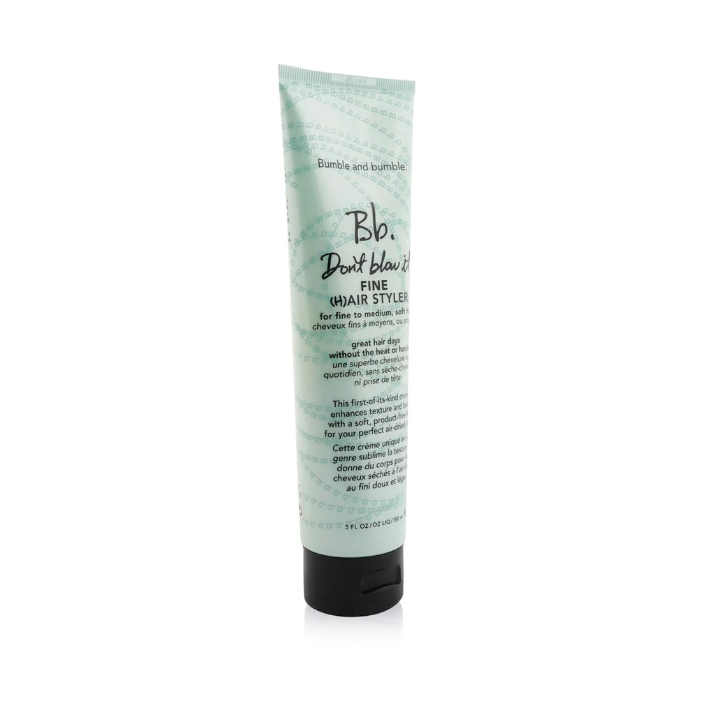 Fine (H)air Styler 150ml/5oz Y7609