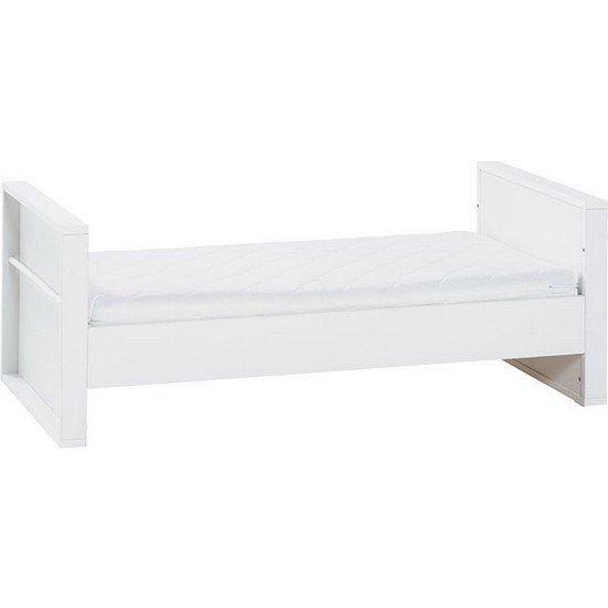 Convertible 3 in 1 Crib and Youth Bed A579862