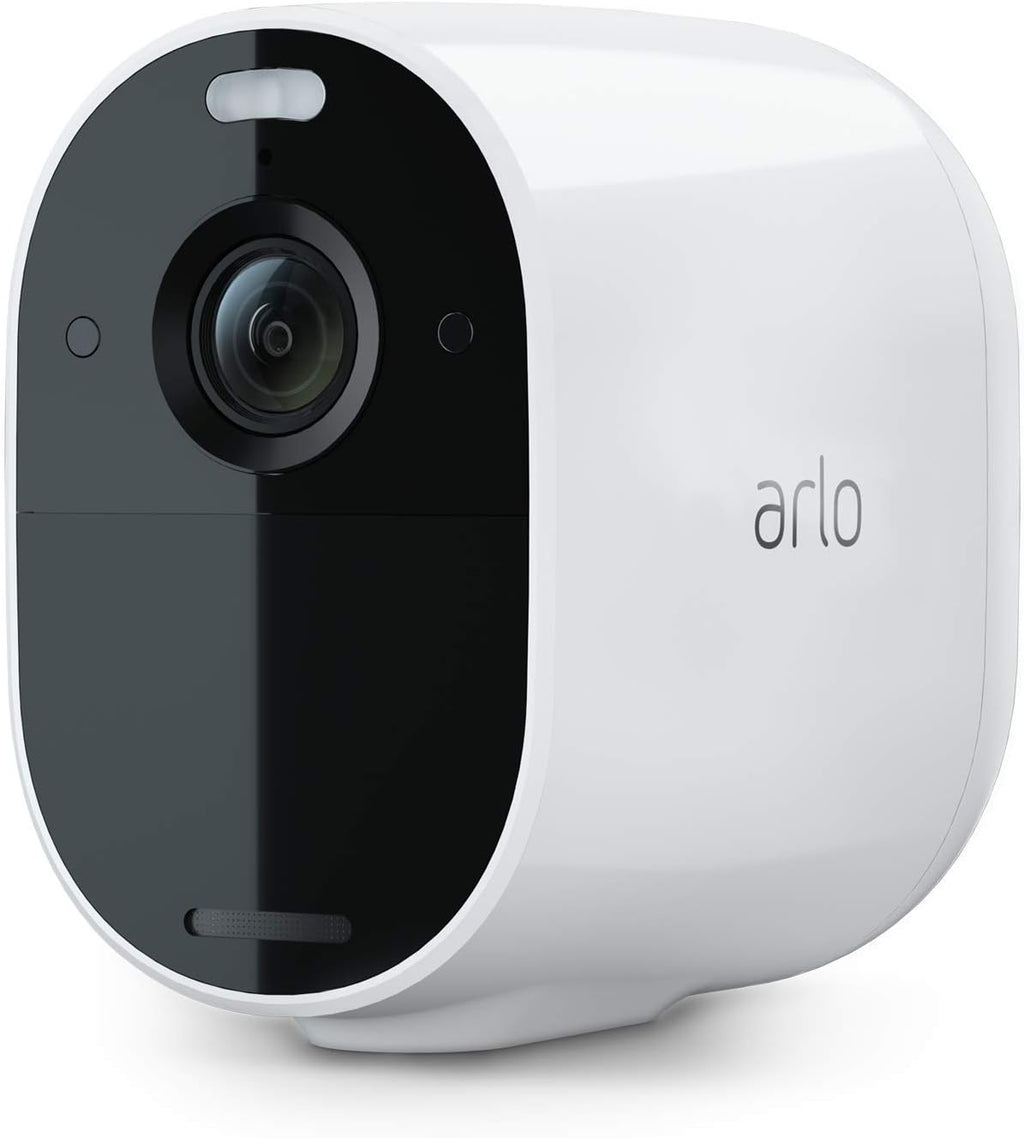 Black 3 Pack Wireless Security Camera R42981