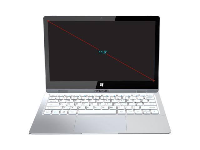 11.6in Laptop D900