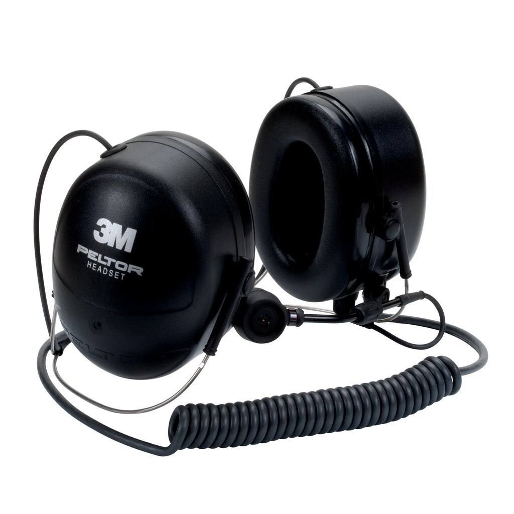 Two-Way Communications Headset K23465