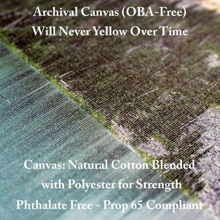 Canvas Art K813