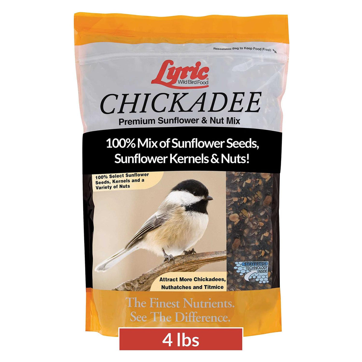 Wild Bird Pet Supplies A419673