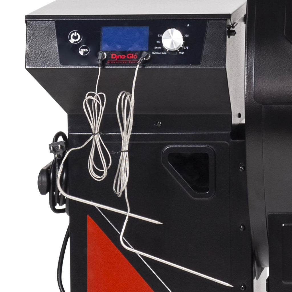 Wood Pellet Grill M161515